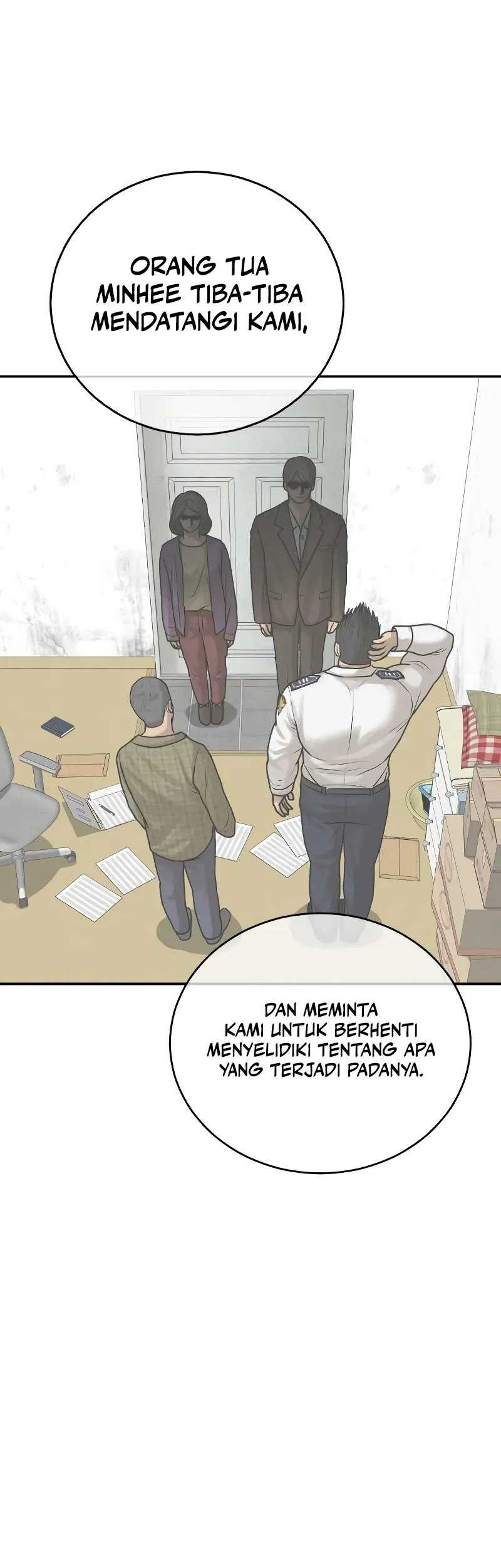 Ulzzang Generation Chapter 10 Gambar 16