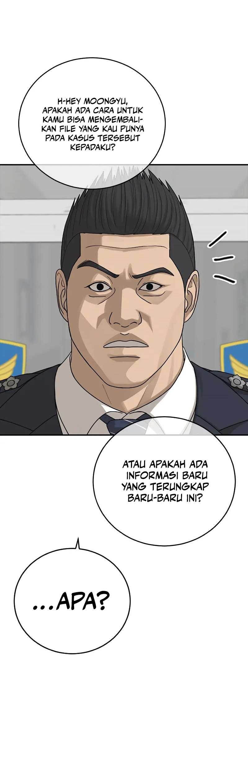 Ulzzang Generation Chapter 10 Gambar 18