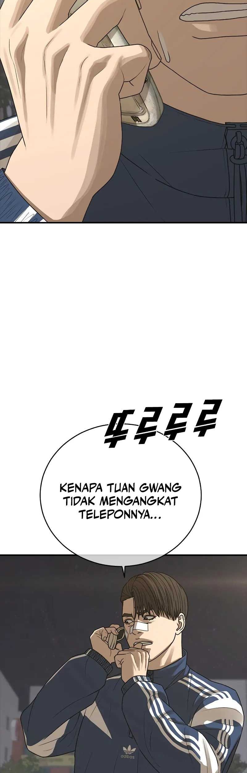 Ulzzang Generation Chapter 10 Gambar 28