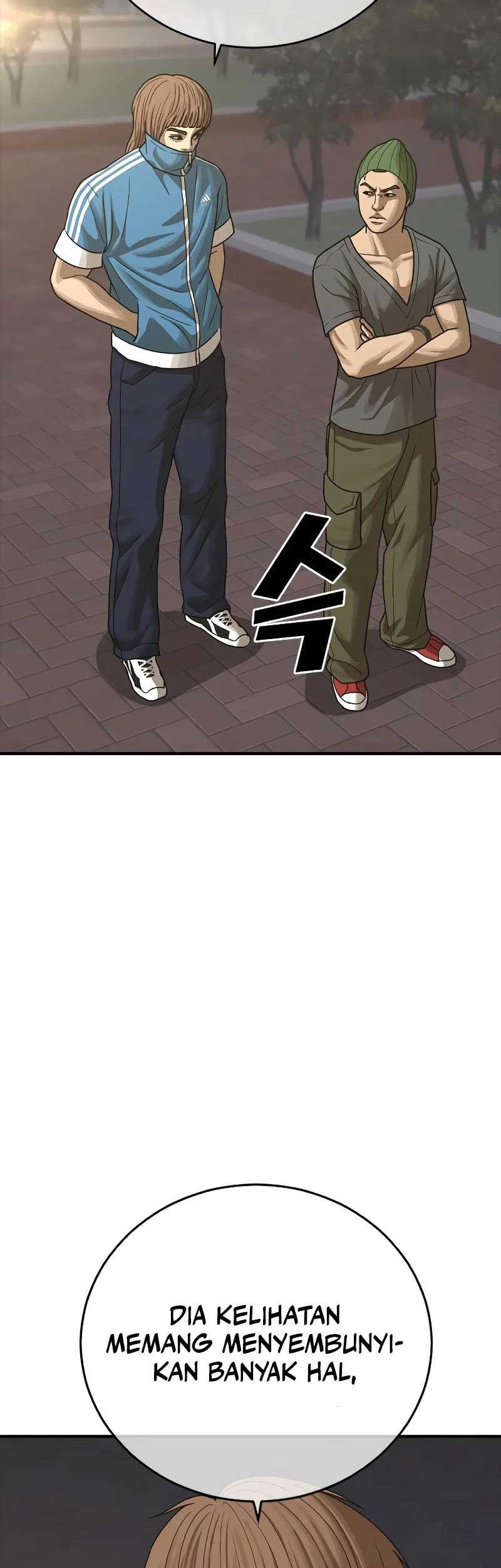 Ulzzang Generation Chapter 10 Gambar 33