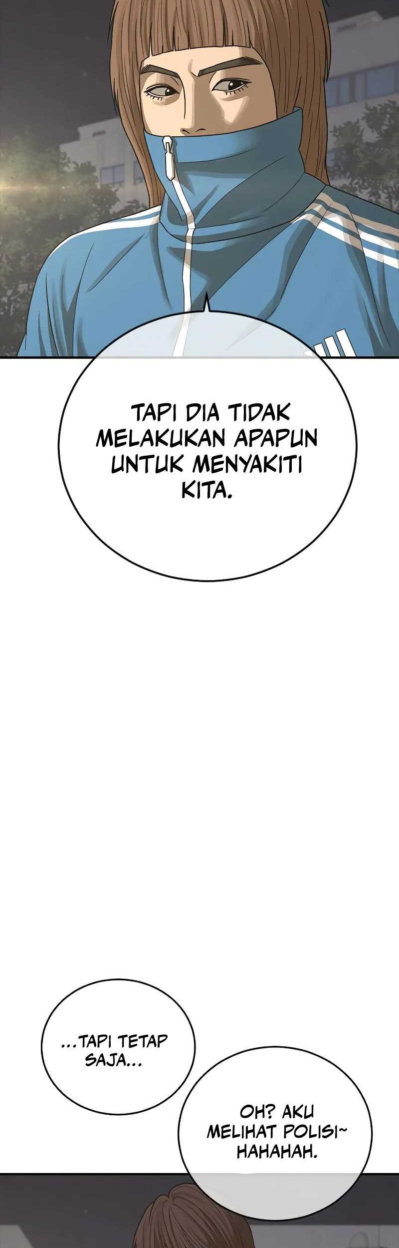 Ulzzang Generation Chapter 10 Gambar 34