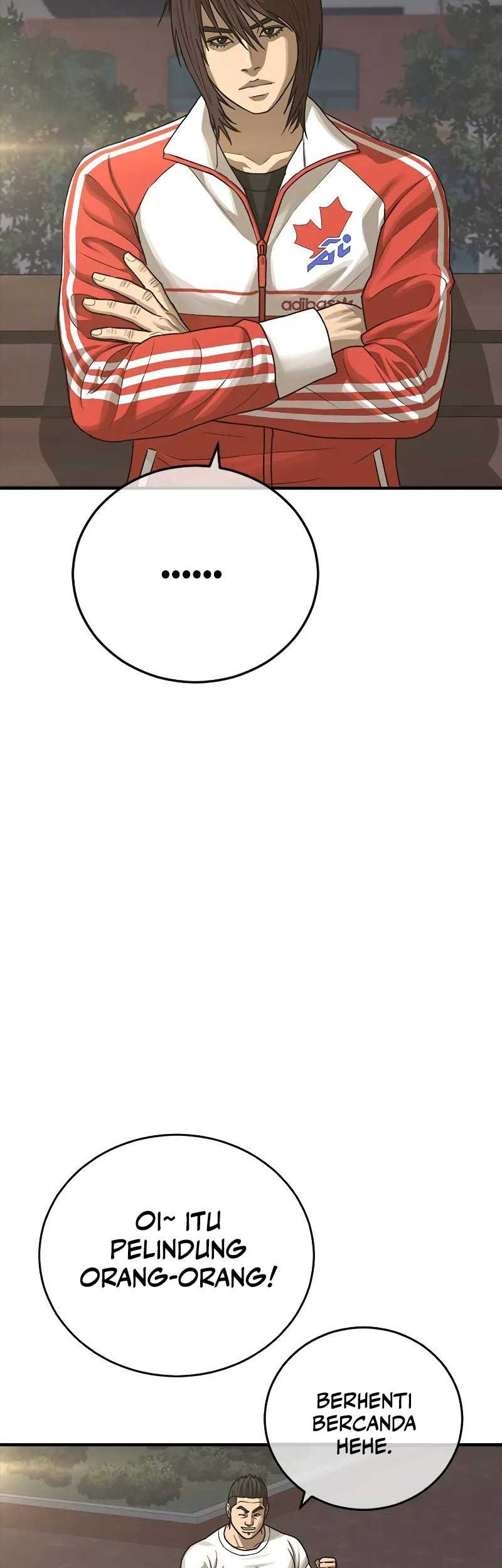 Ulzzang Generation Chapter 10 Gambar 35