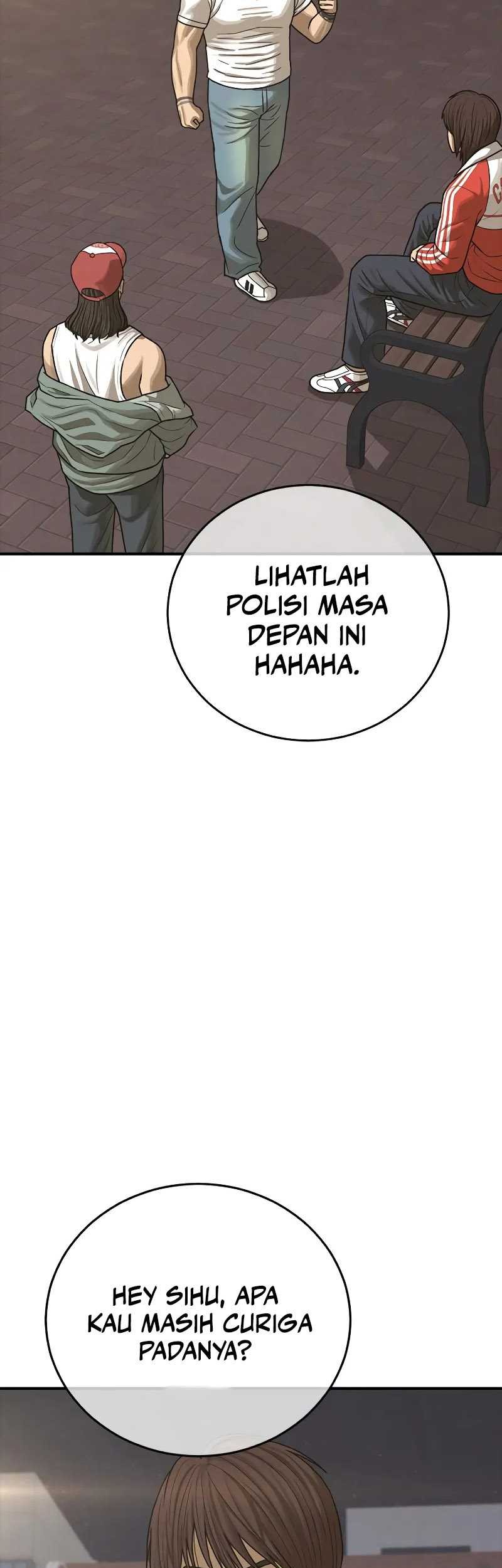 Ulzzang Generation Chapter 10 Gambar 36