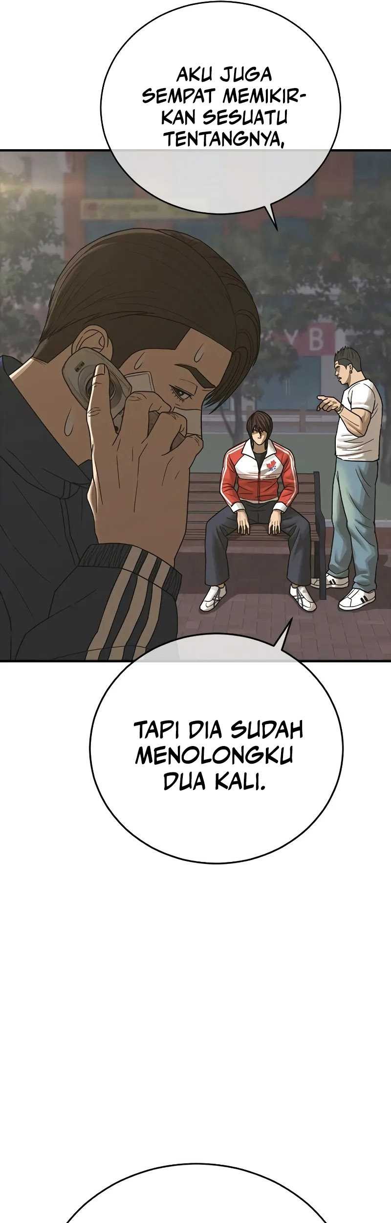 Ulzzang Generation Chapter 10 Gambar 38