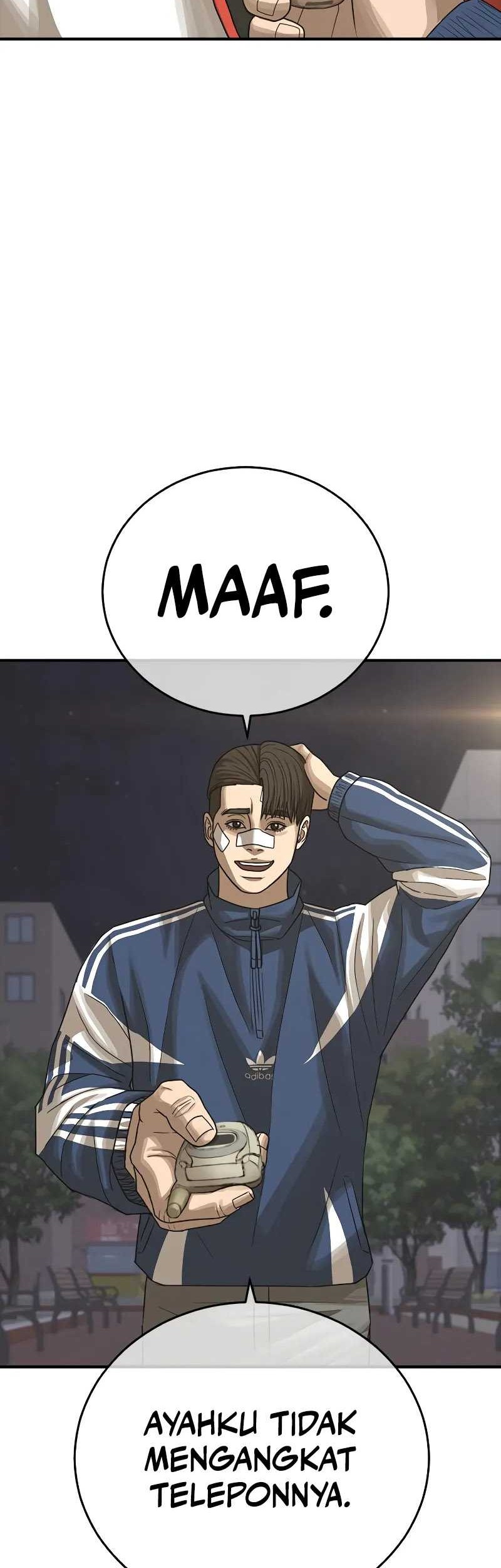 Ulzzang Generation Chapter 10 Gambar 41