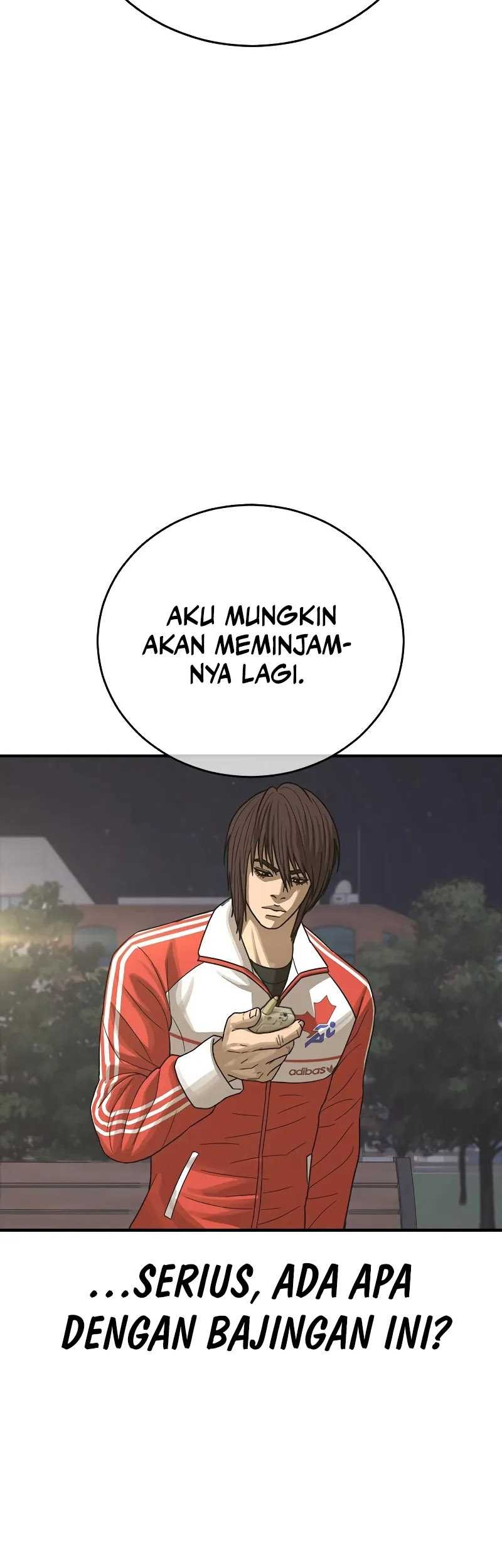 Ulzzang Generation Chapter 10 Gambar 42