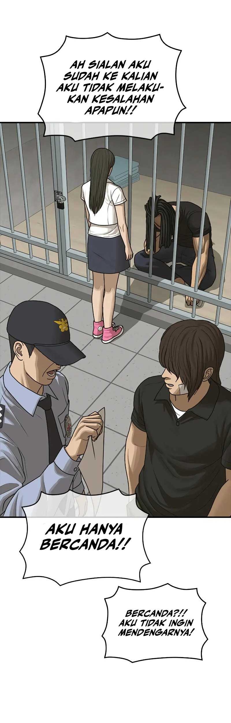 Ulzzang Generation Chapter 10 Gambar 46