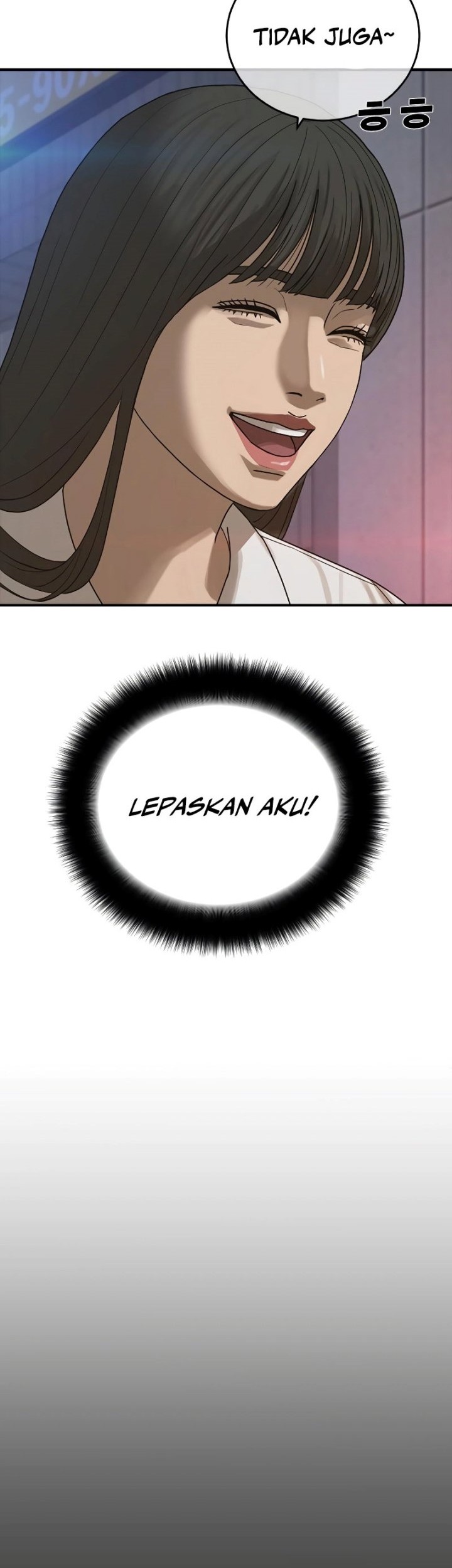 Ulzzang Generation Chapter 09 Gambar 64