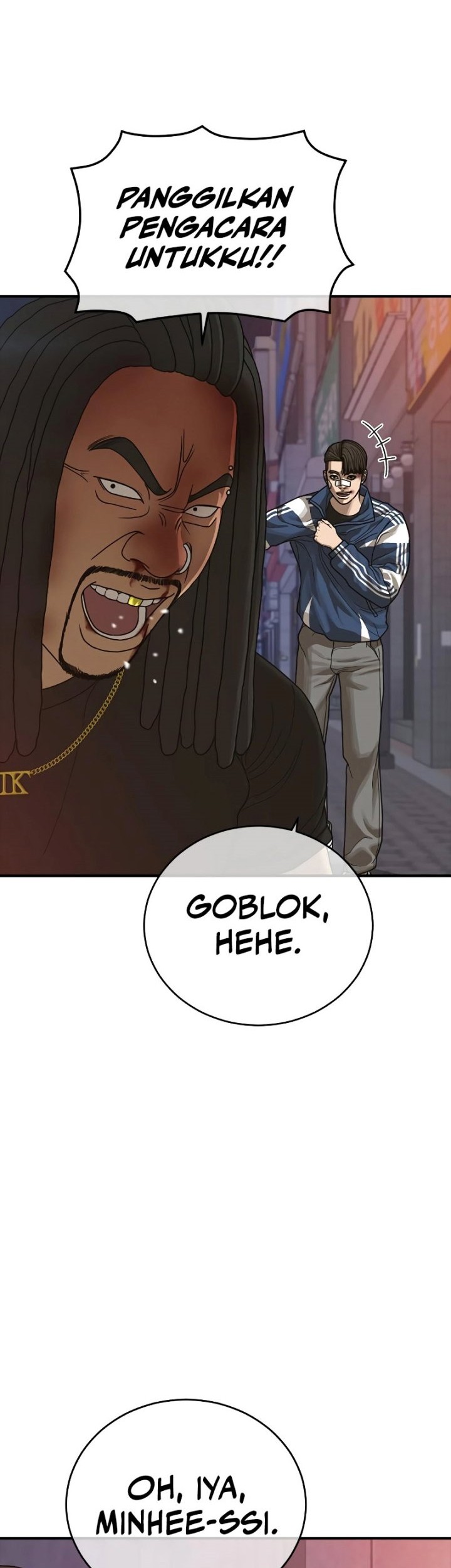 Ulzzang Generation Chapter 09 Gambar 62