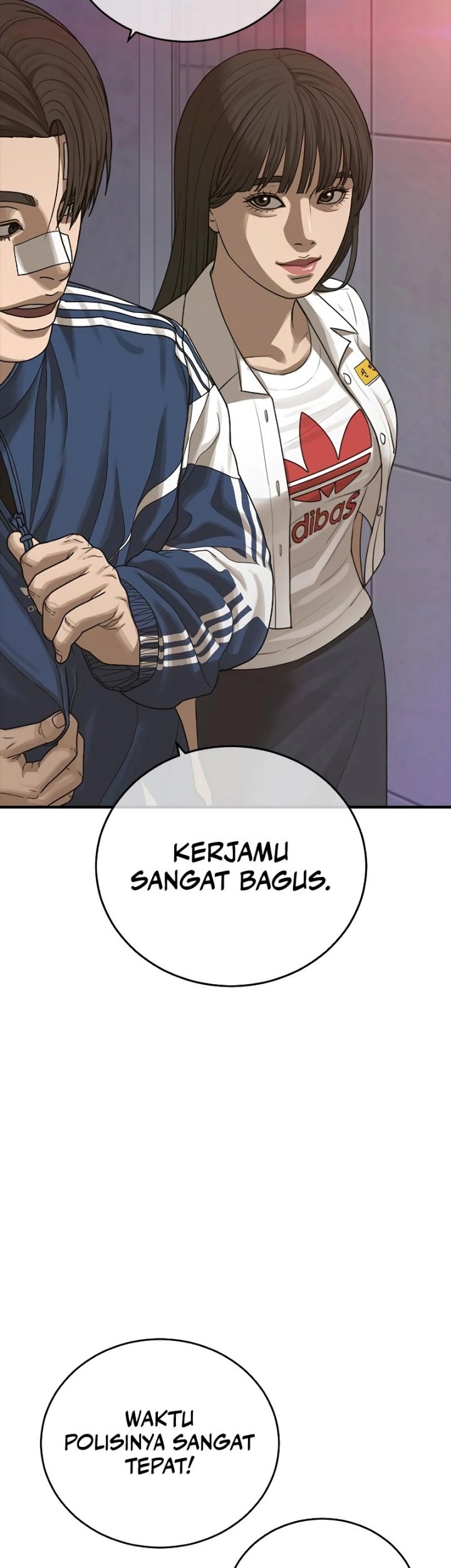 Ulzzang Generation Chapter 09 Gambar 63