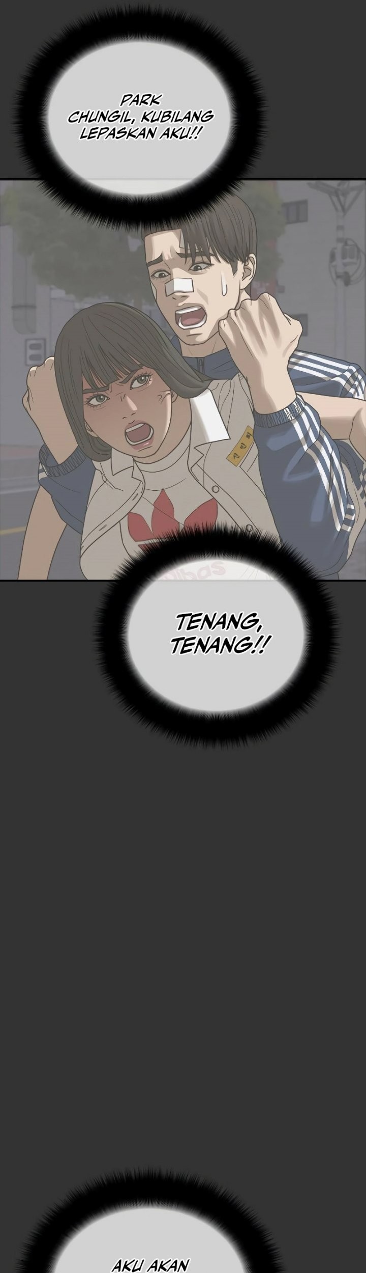 Ulzzang Generation Chapter 09 Gambar 66