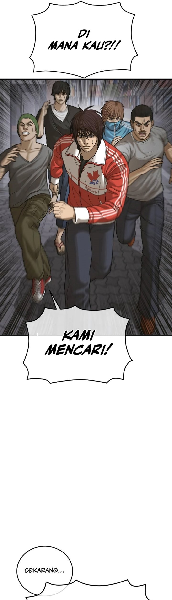 Ulzzang Generation Chapter 09 Gambar 70