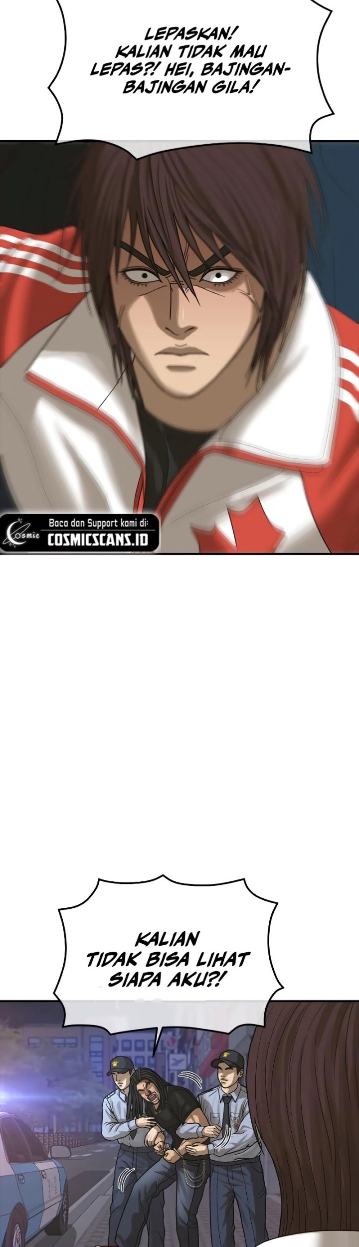 Ulzzang Generation Chapter 09 Gambar 71