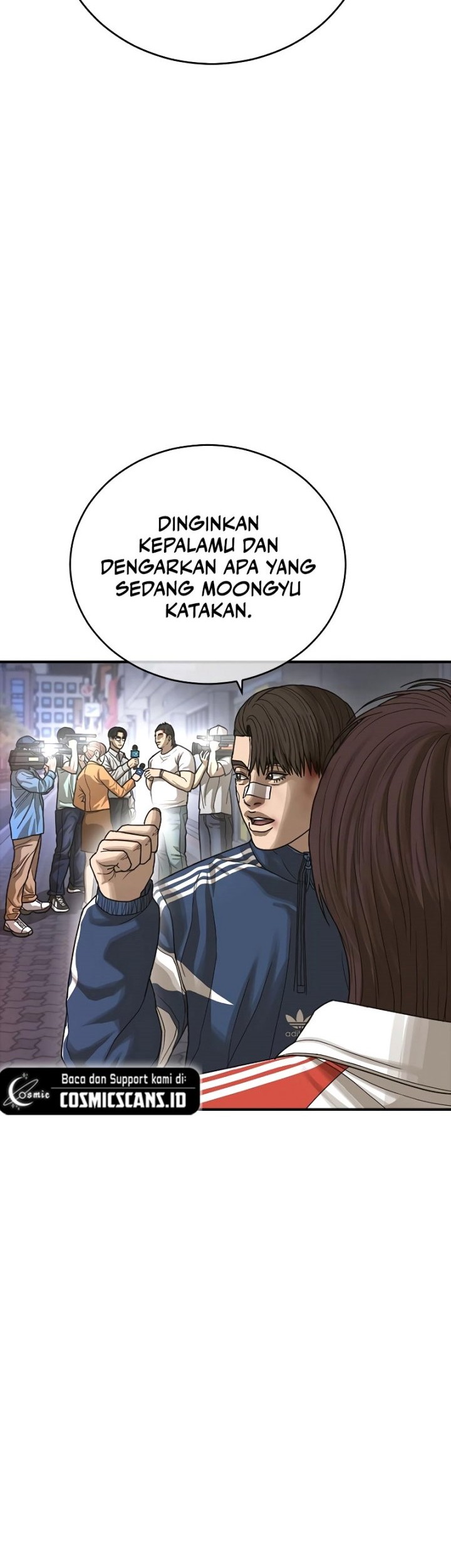 Ulzzang Generation Chapter 09 Gambar 78