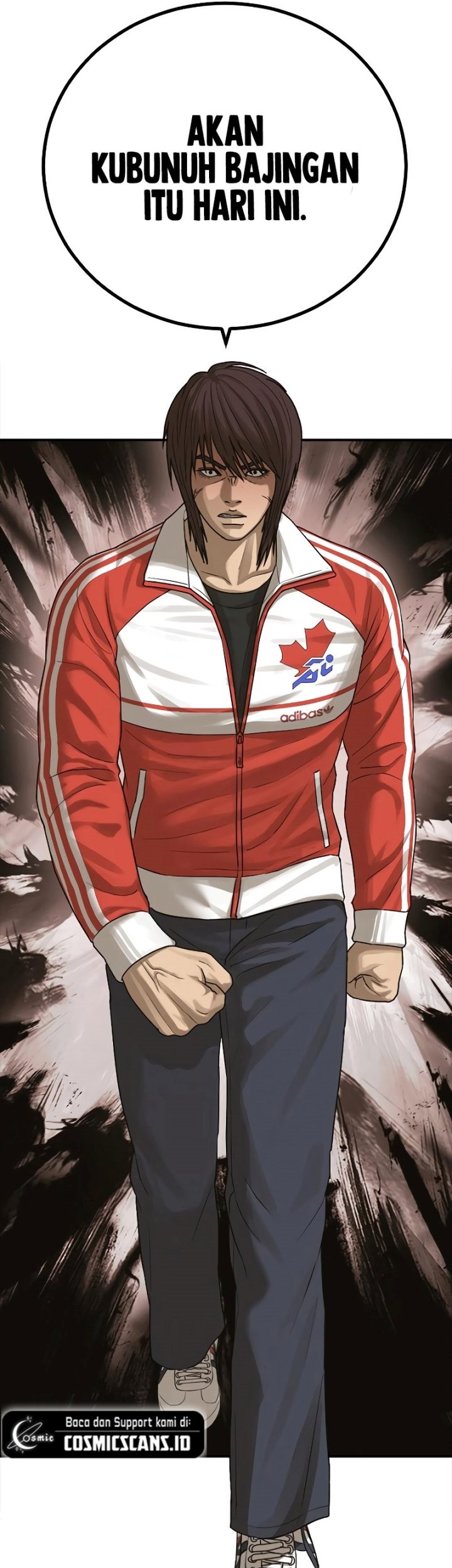 Ulzzang Generation Chapter 09 Gambar 75