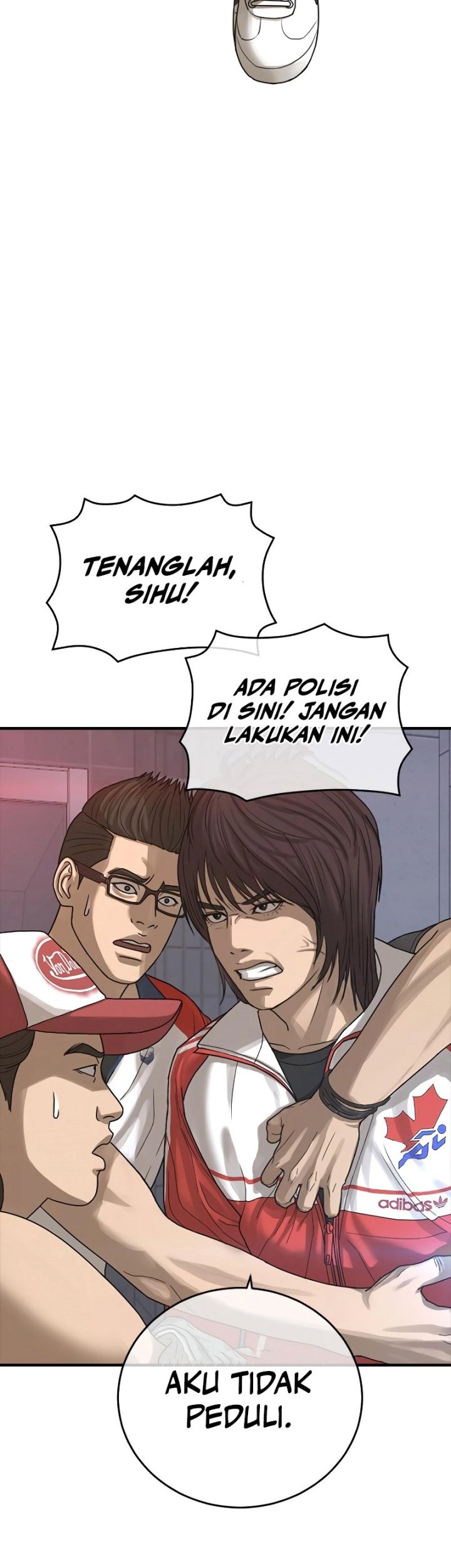 Ulzzang Generation Chapter 09 Gambar 76