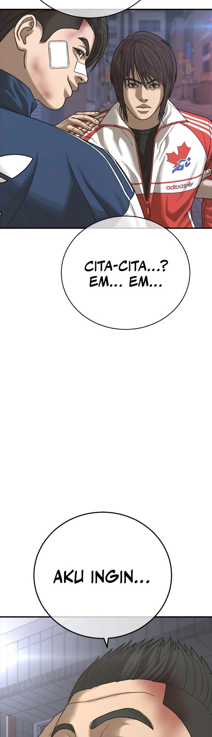 Ulzzang Generation Chapter 09 Gambar 81