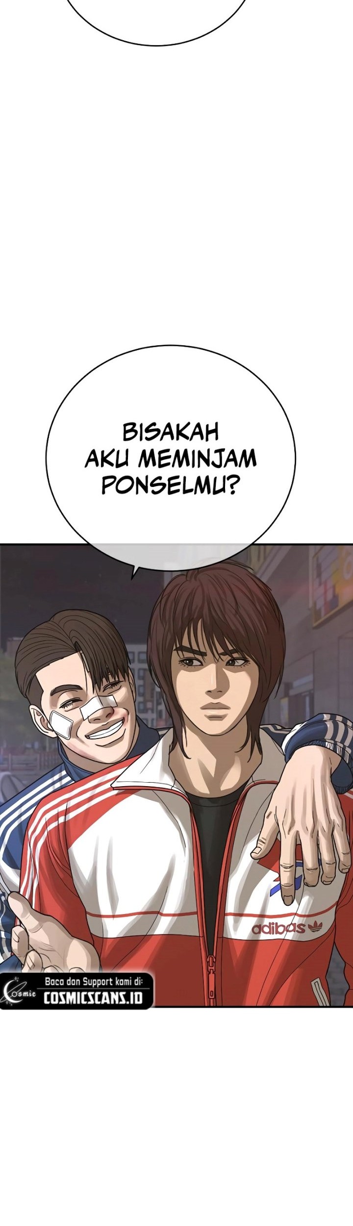 Ulzzang Generation Chapter 09 Gambar 88