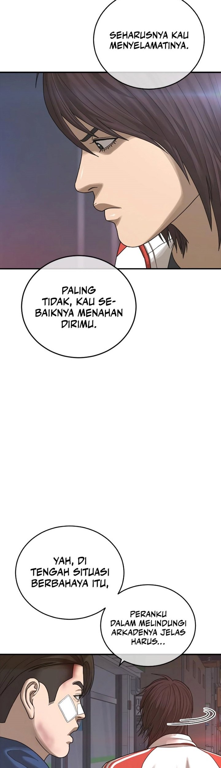 Ulzzang Generation Chapter 09 Gambar 86