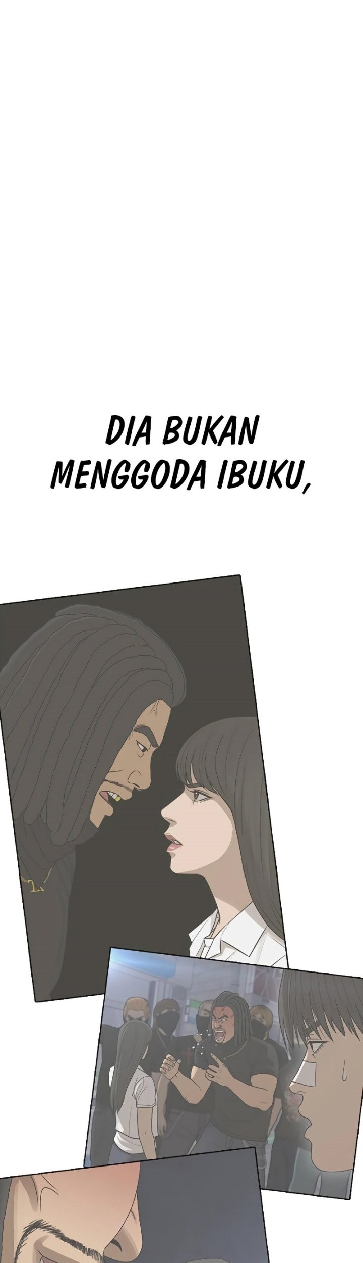 Ulzzang Generation Chapter 09 Gambar 41