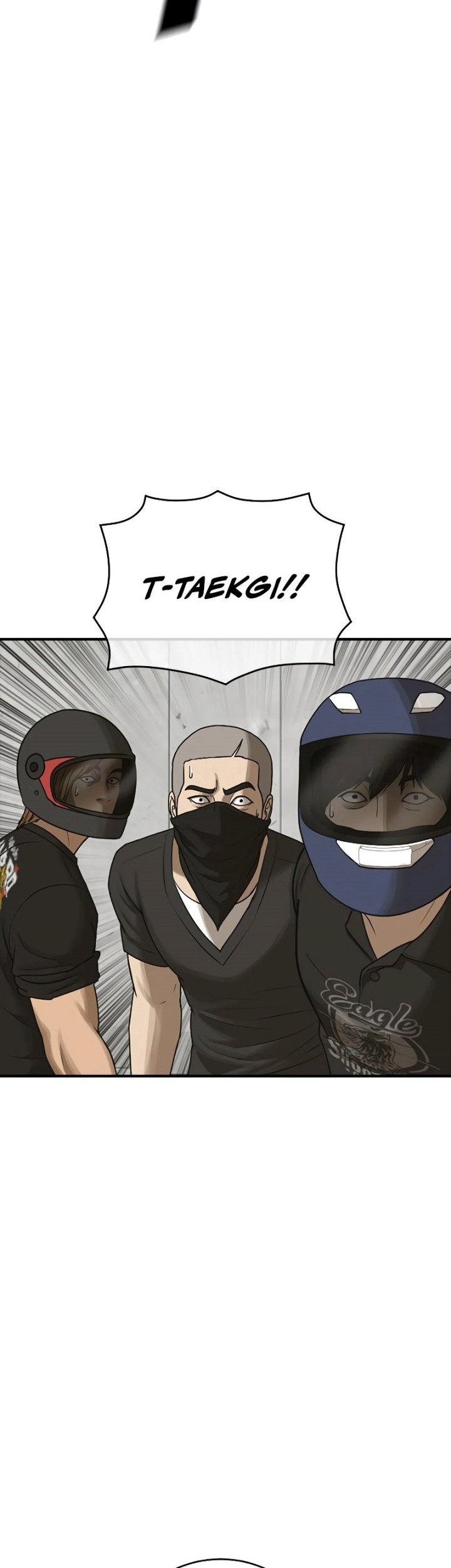 Ulzzang Generation Chapter 09 Gambar 47