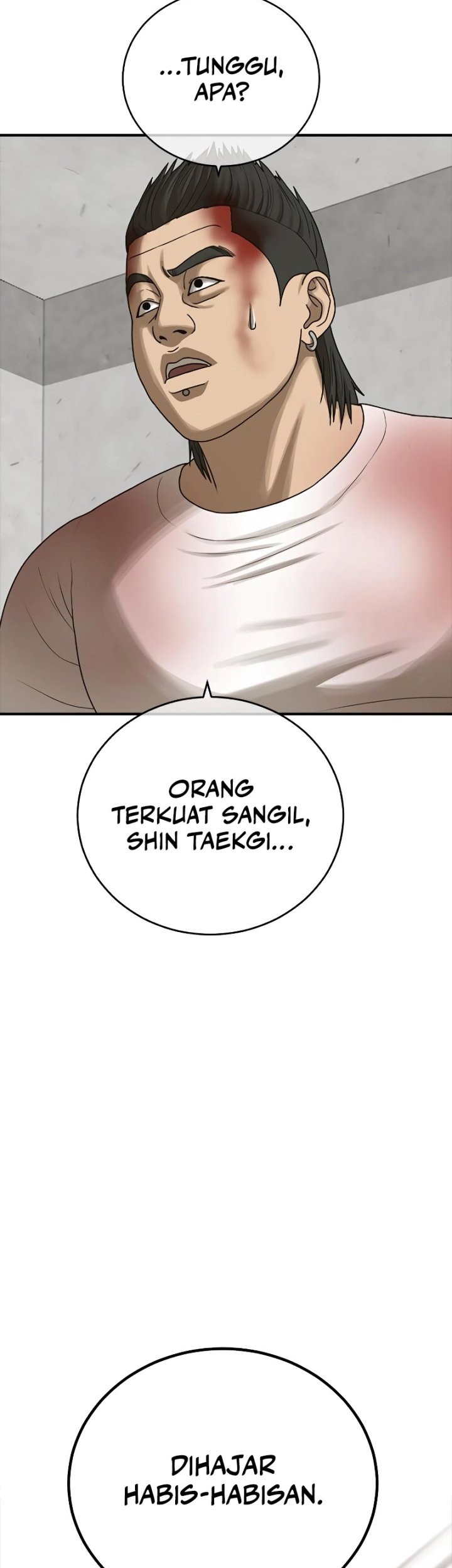 Ulzzang Generation Chapter 09 Gambar 48