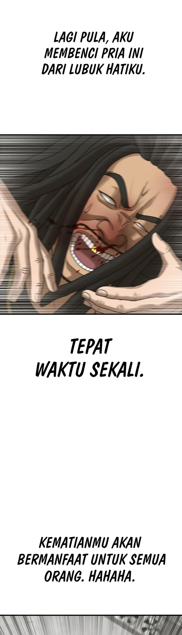 Ulzzang Generation Chapter 09 Gambar 51