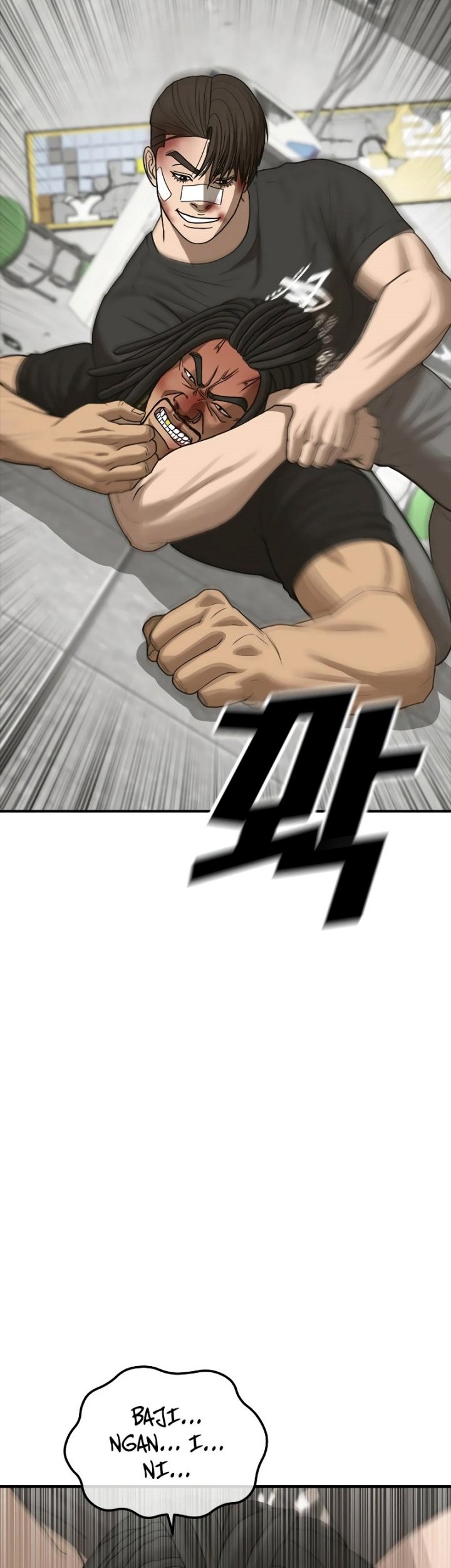 Ulzzang Generation Chapter 09 Gambar 52