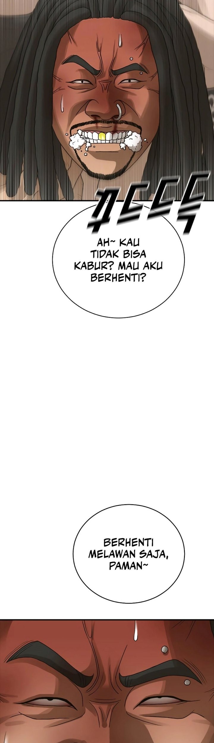 Ulzzang Generation Chapter 09 Gambar 53