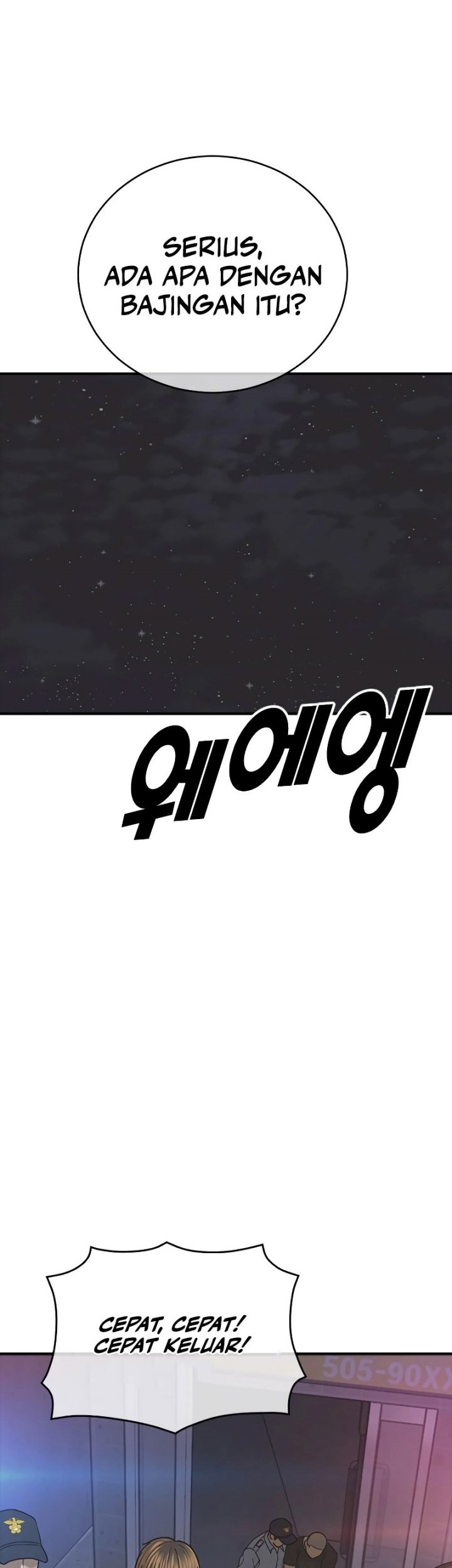 Ulzzang Generation Chapter 09 Gambar 57