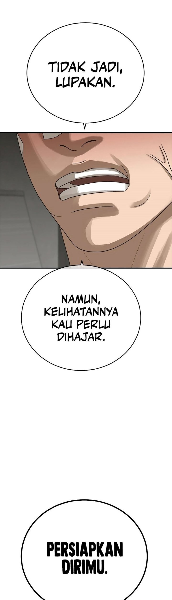 Komik Ulzzang Generation Chapter 09 gambar nomor 1