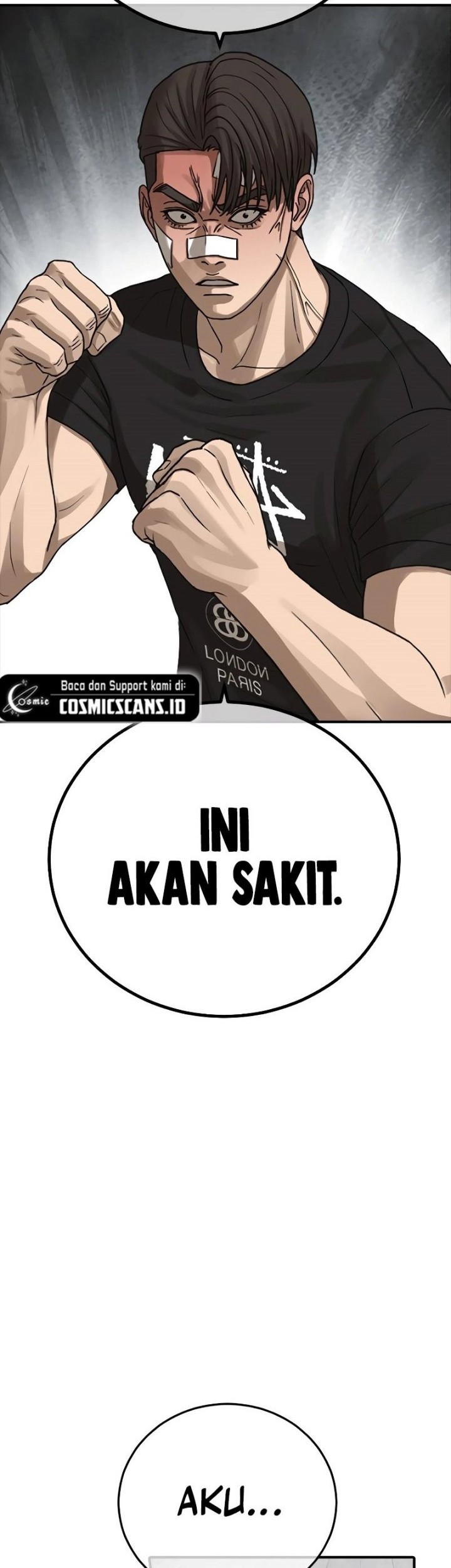 Manhwa Ulzzang Generation Chapter 09 gambar nomor 2