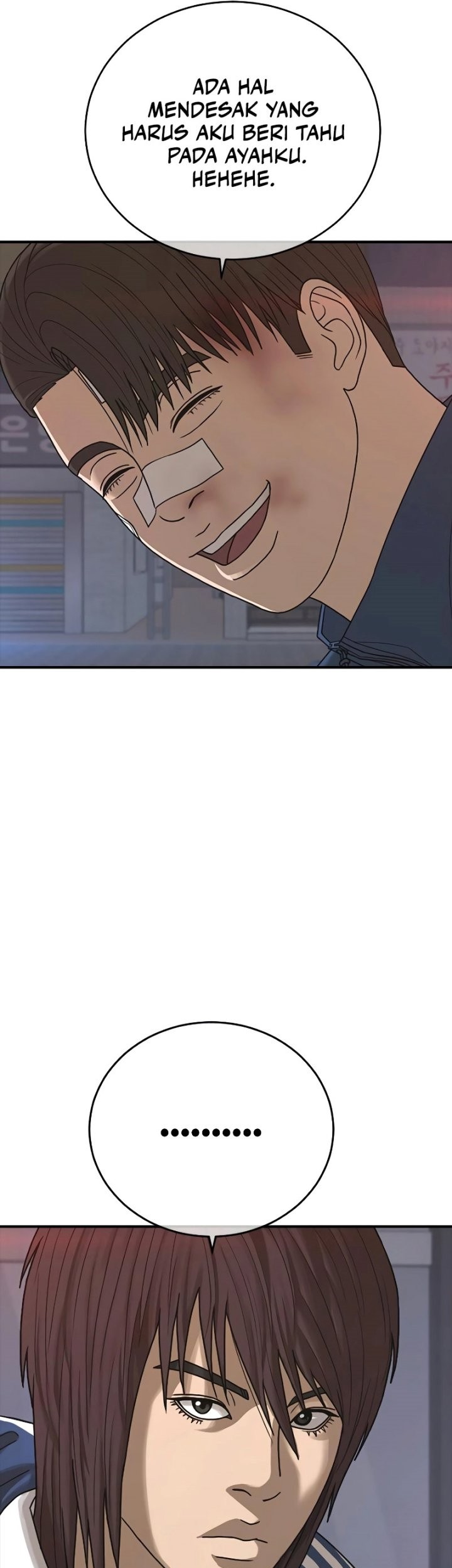 Ulzzang Generation Chapter 09 Gambar 90