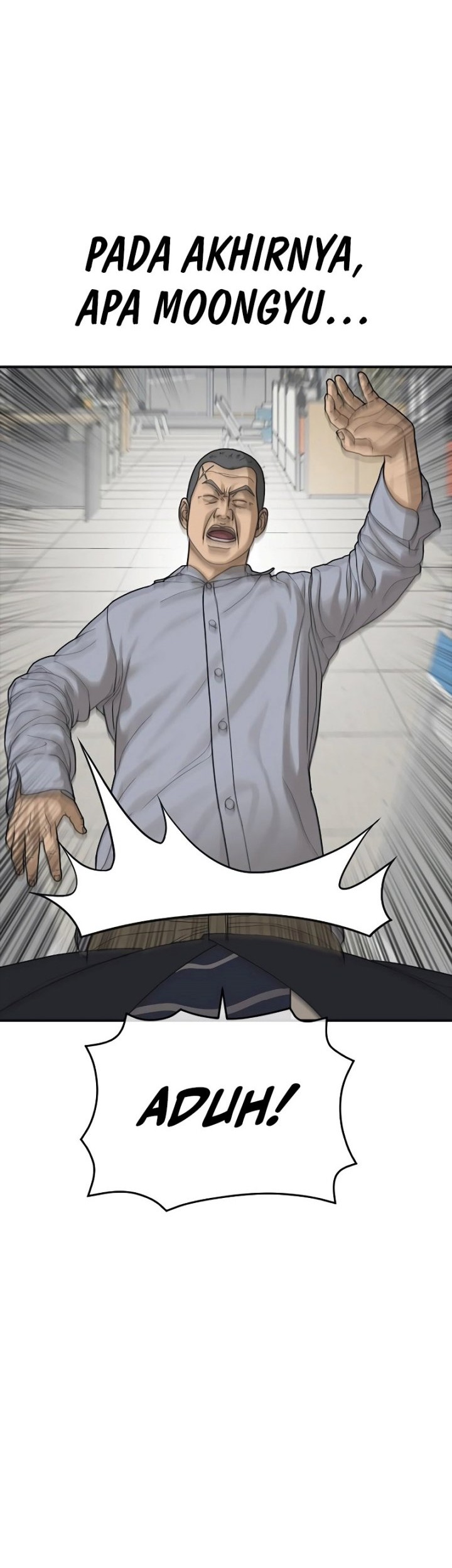 Ulzzang Generation Chapter 09 Gambar 97