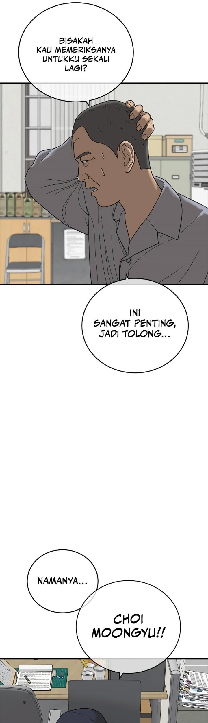 Ulzzang Generation Chapter 09 Gambar 94