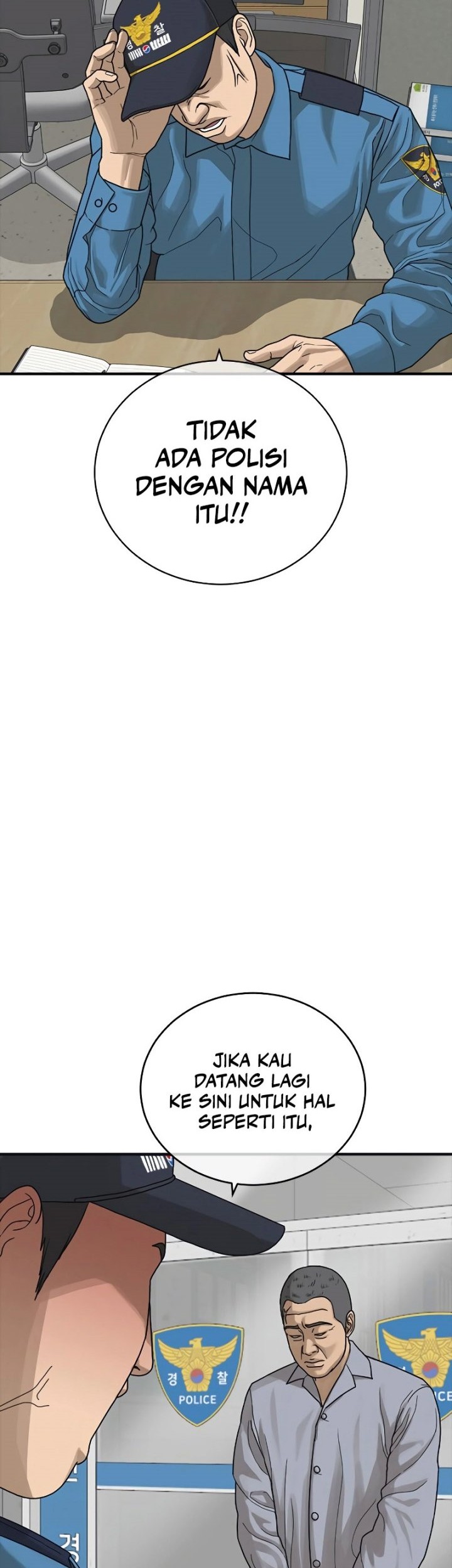 Ulzzang Generation Chapter 09 Gambar 95