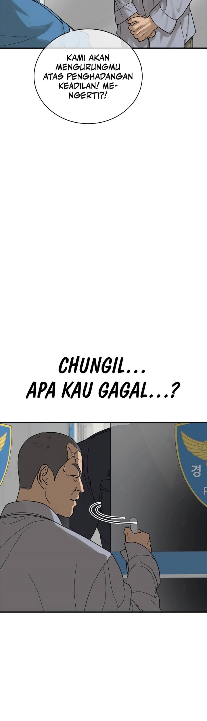 Ulzzang Generation Chapter 09 Gambar 96