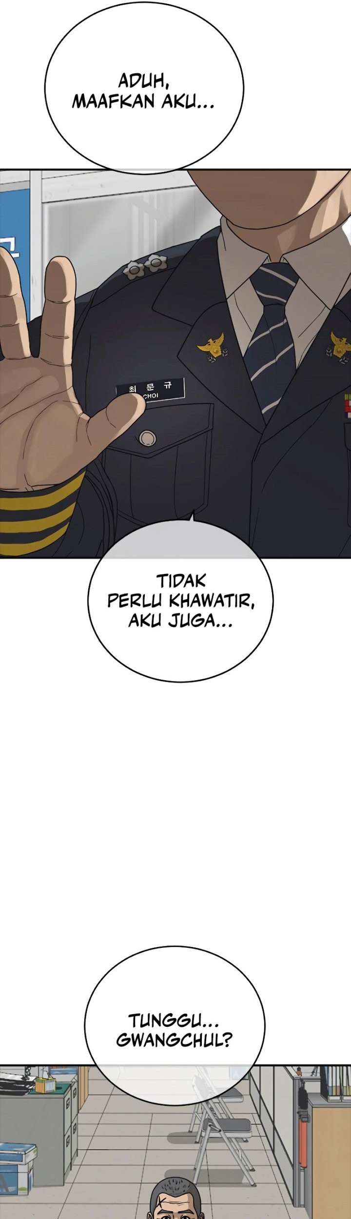 Ulzzang Generation Chapter 09 Gambar 99