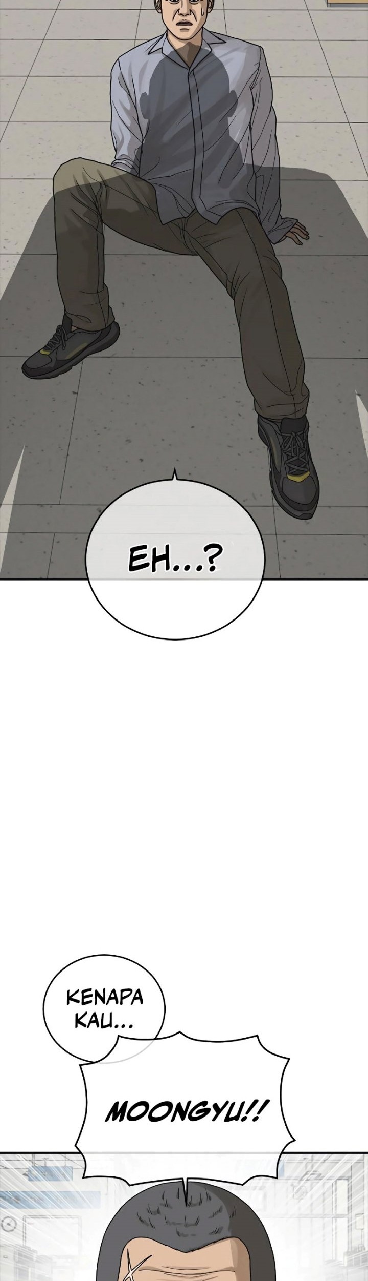 Ulzzang Generation Chapter 09 Gambar 100