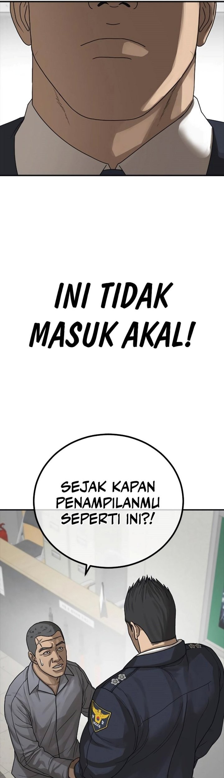 Ulzzang Generation Chapter 09 Gambar 104