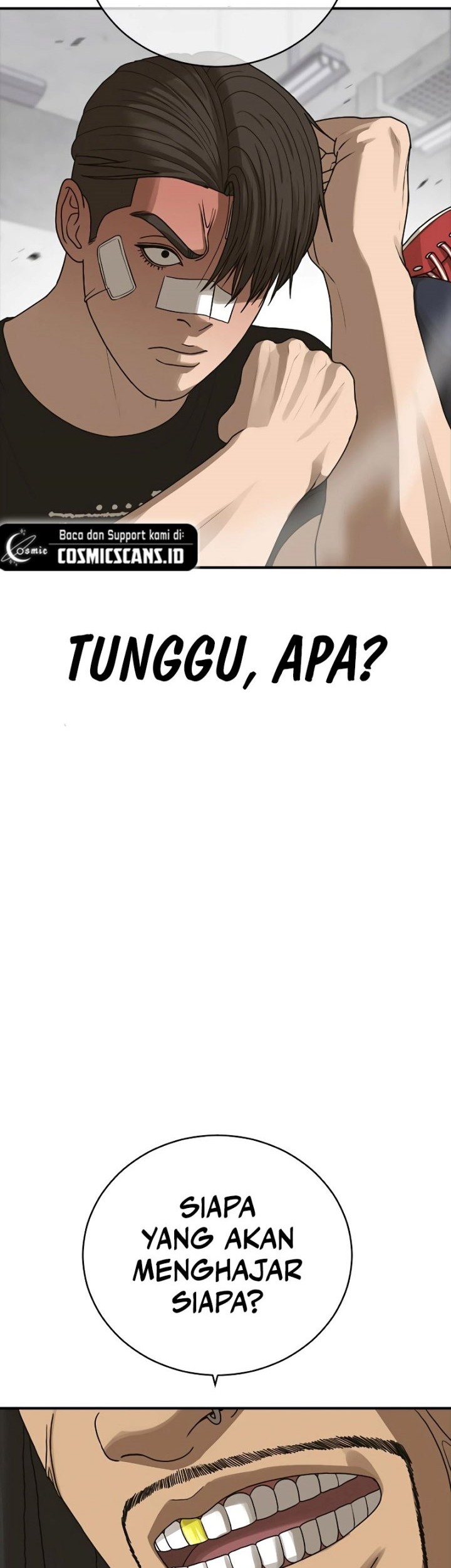 Ulzzang Generation Chapter 09 Gambar 6