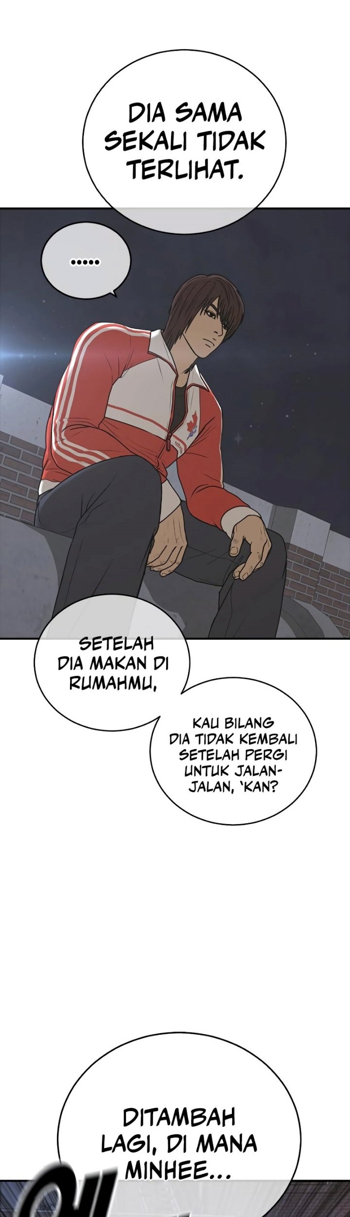 Ulzzang Generation Chapter 09 Gambar 11