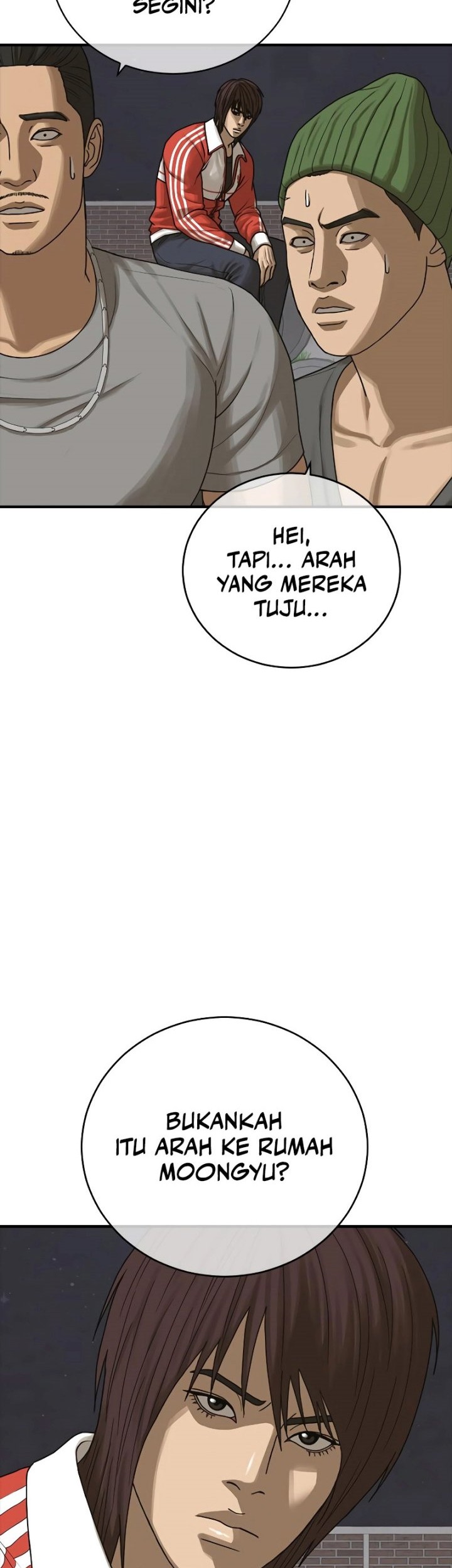 Ulzzang Generation Chapter 09 Gambar 13