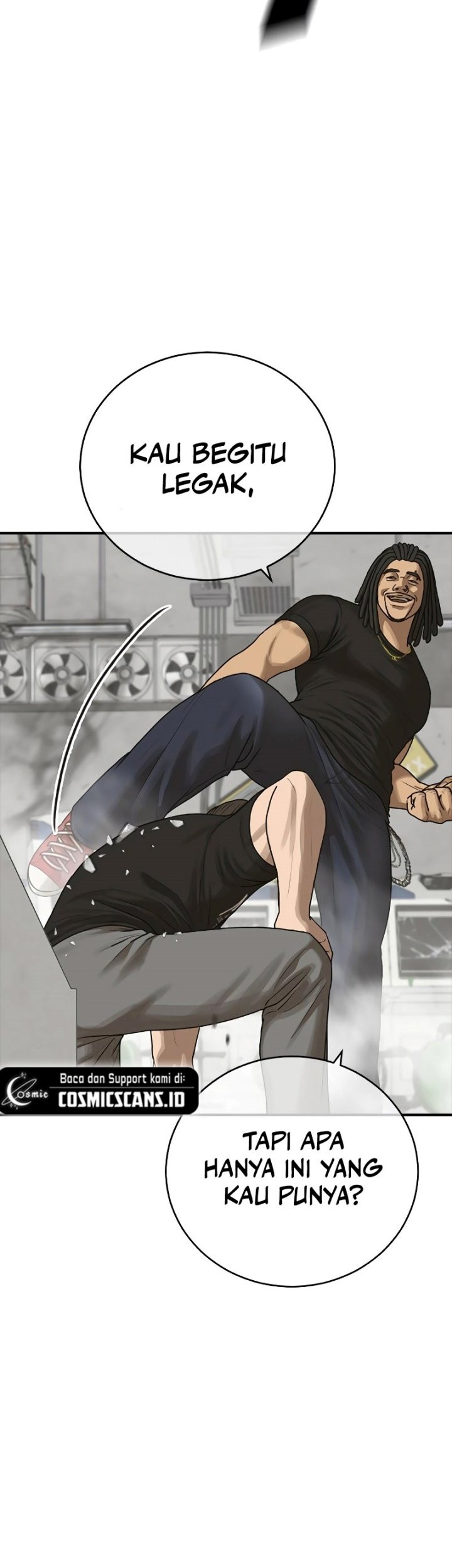 Ulzzang Generation Chapter 09 Gambar 17