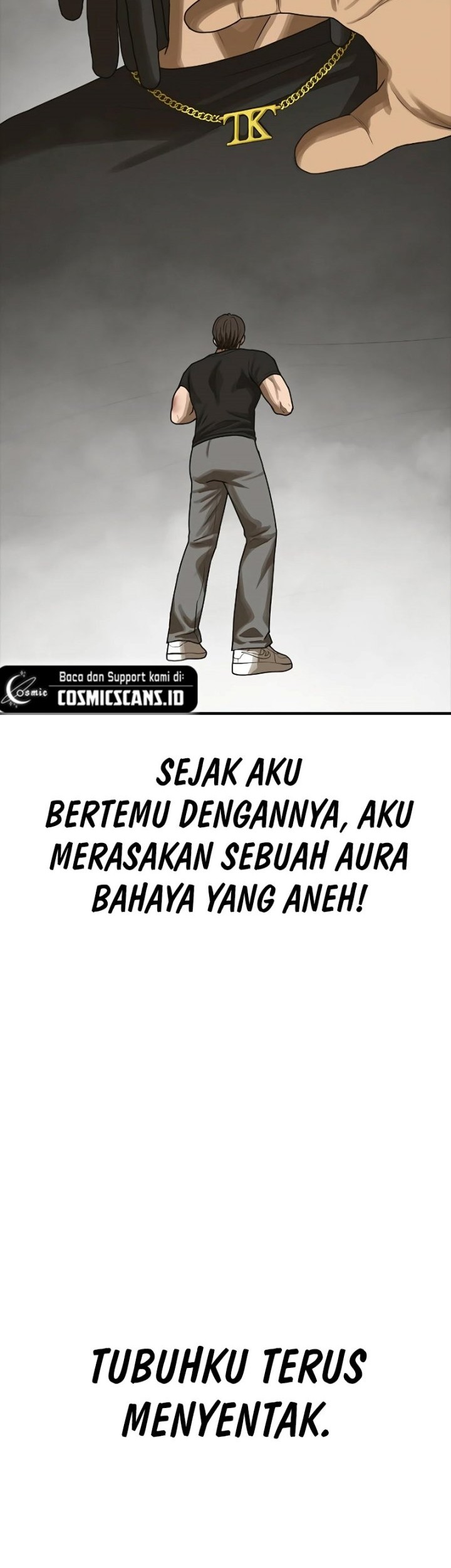 Ulzzang Generation Chapter 09 Gambar 22