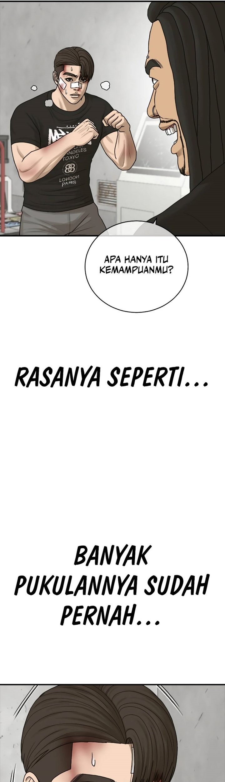 Ulzzang Generation Chapter 09 Gambar 24