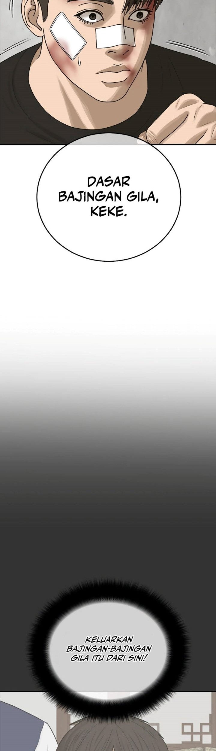 Ulzzang Generation Chapter 09 Gambar 25