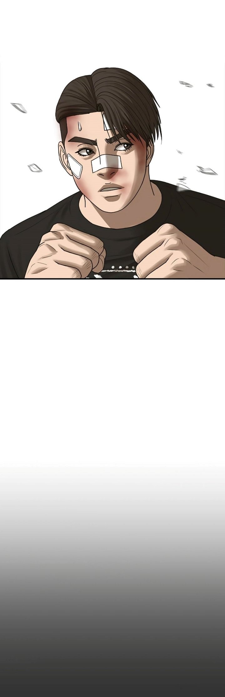 Ulzzang Generation Chapter 09 Gambar 31