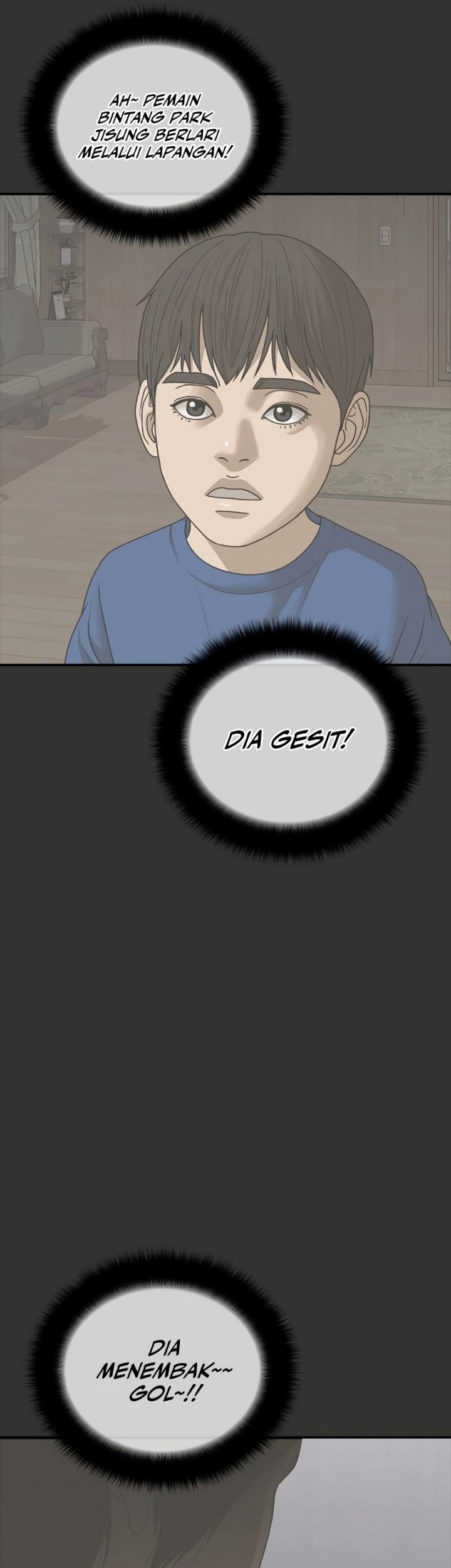 Ulzzang Generation Chapter 09 Gambar 32