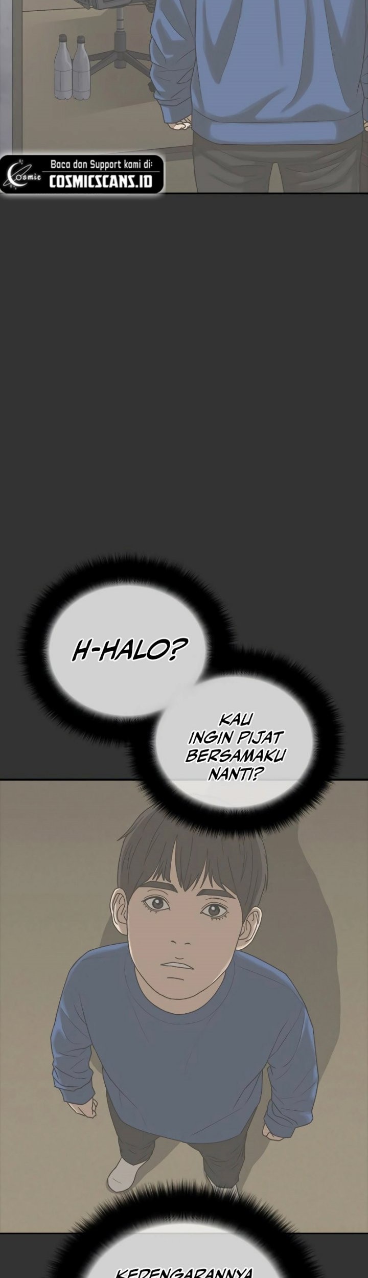 Ulzzang Generation Chapter 09 Gambar 34